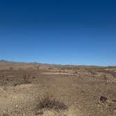 Review photo of Havasu BLM Dispersed by James C., November 10, 2025
