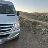 Review photo of Havasu BLM Dispersed by Teresa A., February 2, 2026