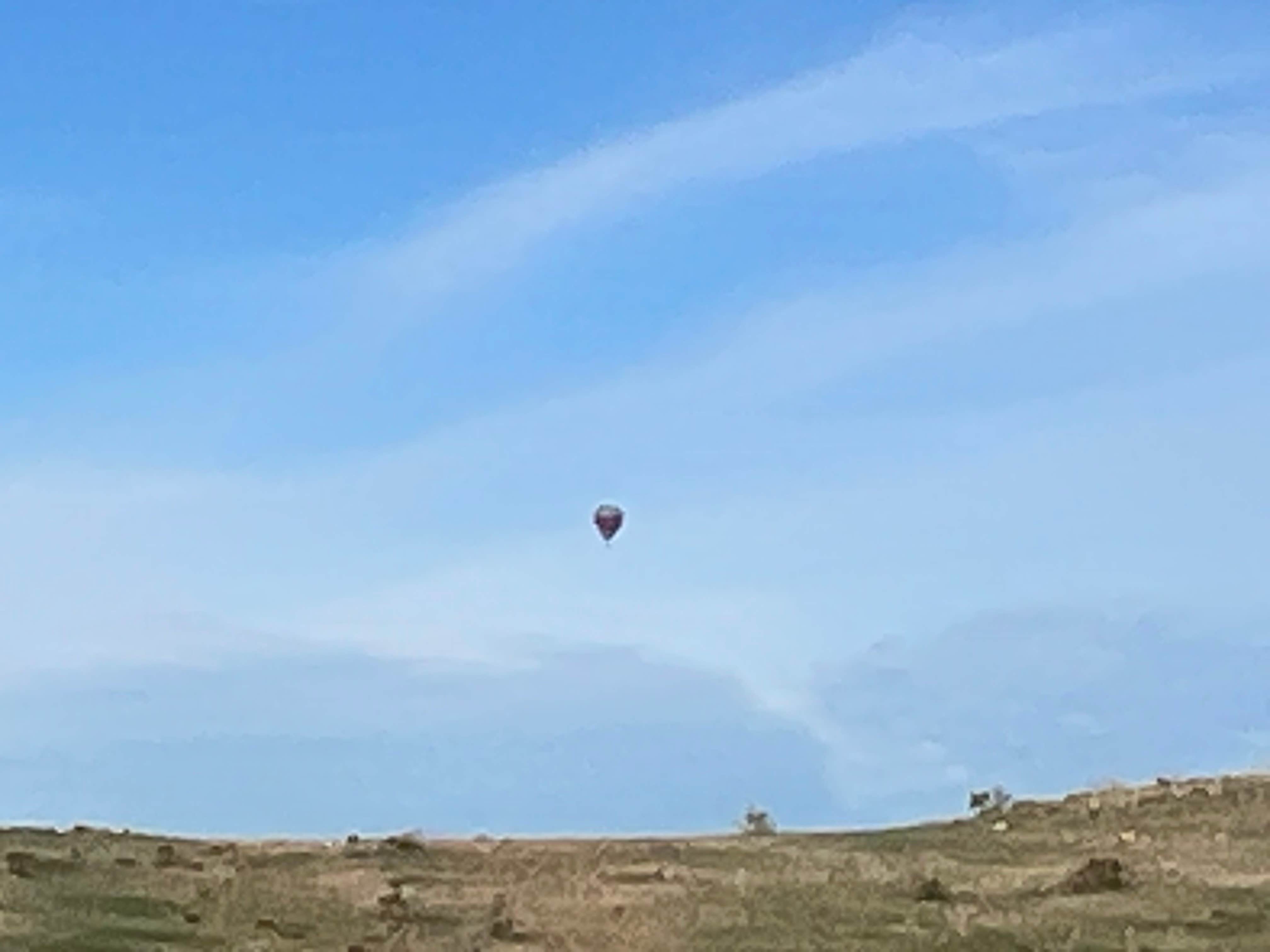 Havasu BLM Dispersed