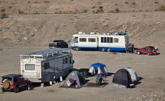 John C.'s photo at Havasu BLM Dispersed near Parker Dam, CA