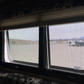 Review photo of Havasu BLM Dispersed by Cindy L., April 25, 2026