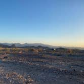 Review photo of Havasu BLM Dispersed by Imerie T., May 15, 2025