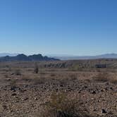 Review photo of Havasu BLM Dispersed by James C., November 10, 2025