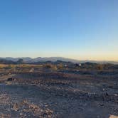 Review photo of Havasu BLM Dispersed by Imerie T., May 15, 2025