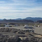 Review photo of Havasu BLM Dispersed by John C., November 29, 2025