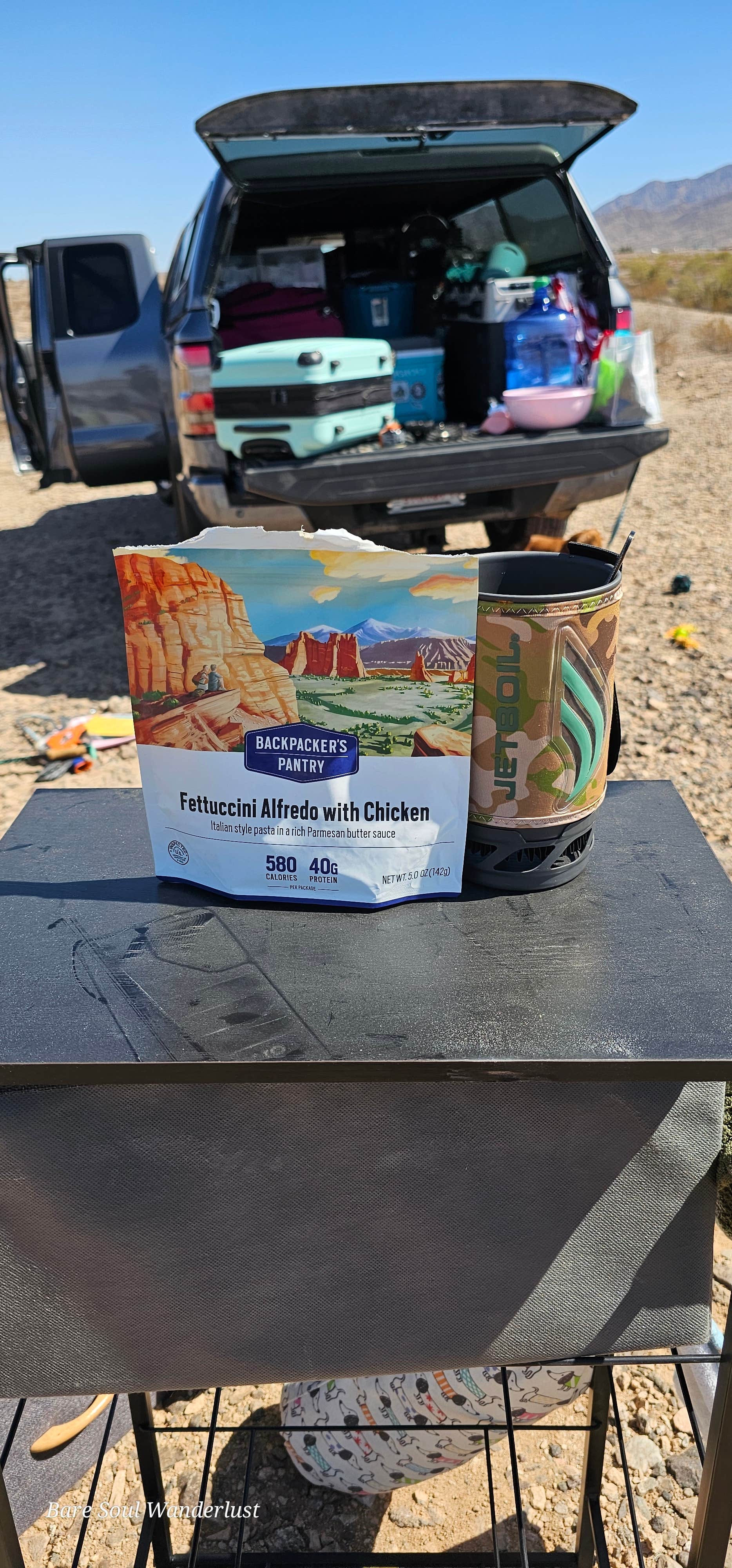 Camper submitted image from Havasu Heights - 5