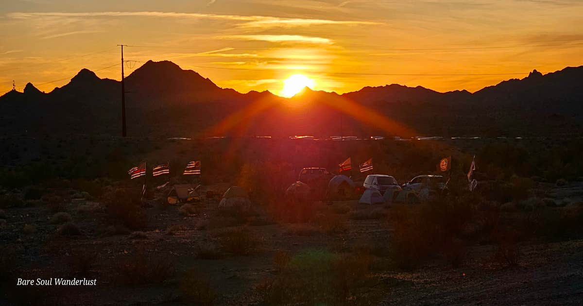 Havasu Heights