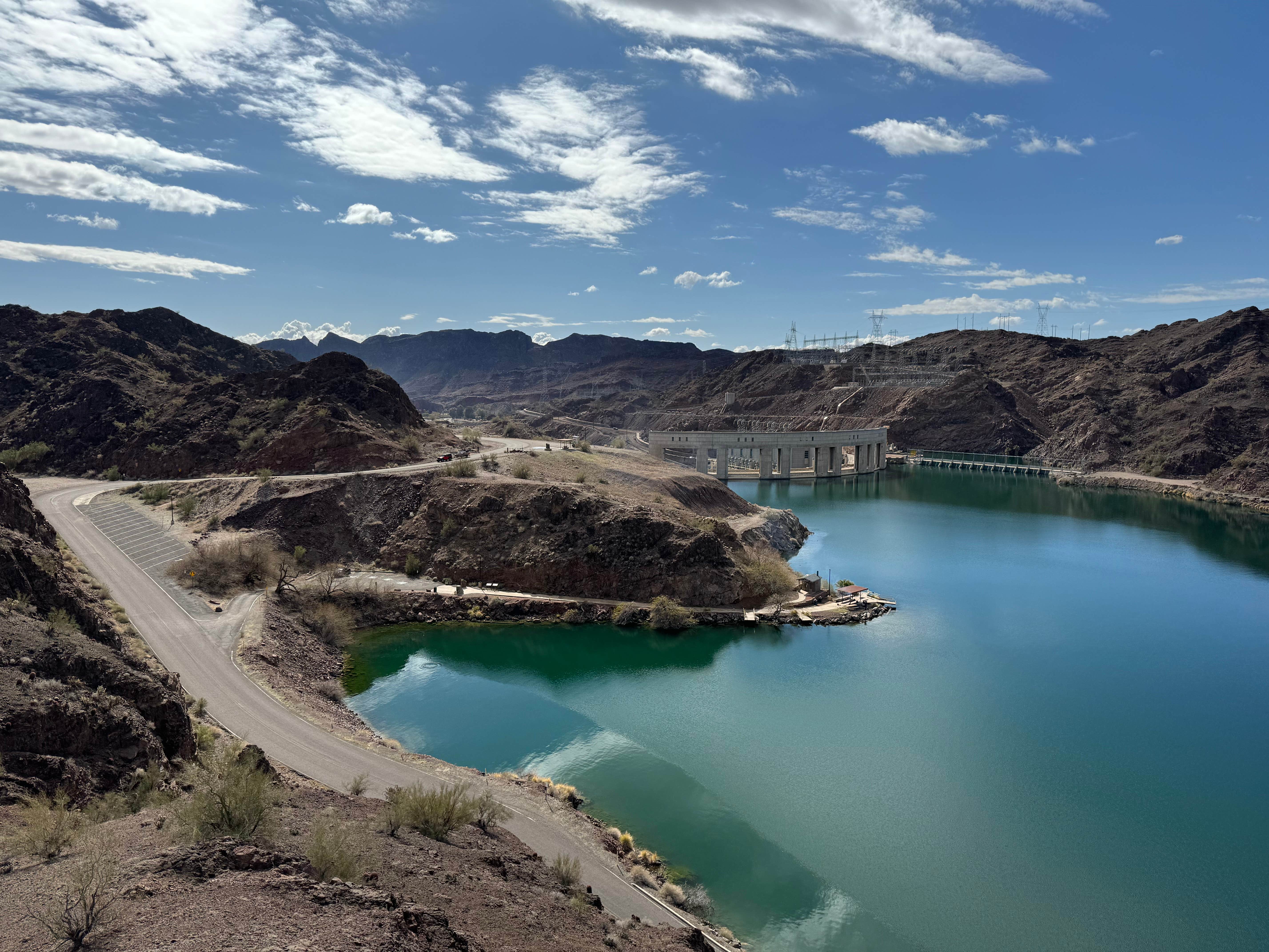 Camping near Buckskin Mountain State Park Campground: Havasu Springs Resort, Parker Dam, Arizona