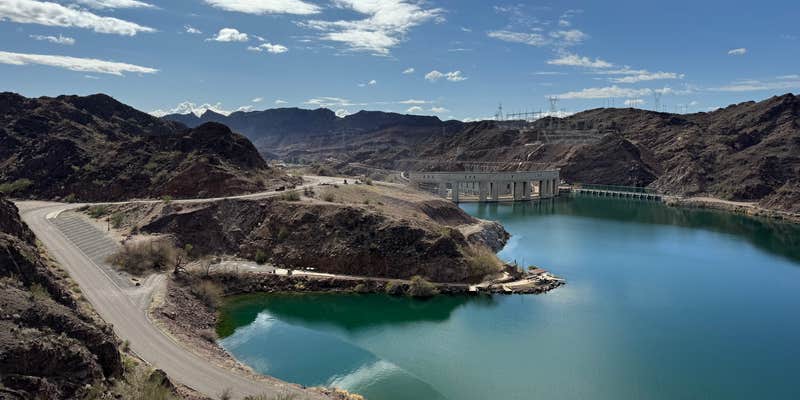 Camper submitted image from Havasu Springs Resort