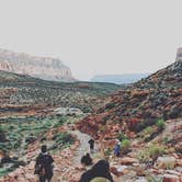 Review photo of Havasupai Reservation Campground by Erin G., March 21, 2026