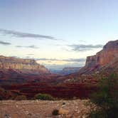 Review photo of Havasupai Reservation Campground by Erin G., March 21, 2026