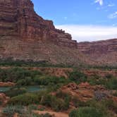 Review photo of Havasupai Reservation Campground by Erin G., March 21, 2026