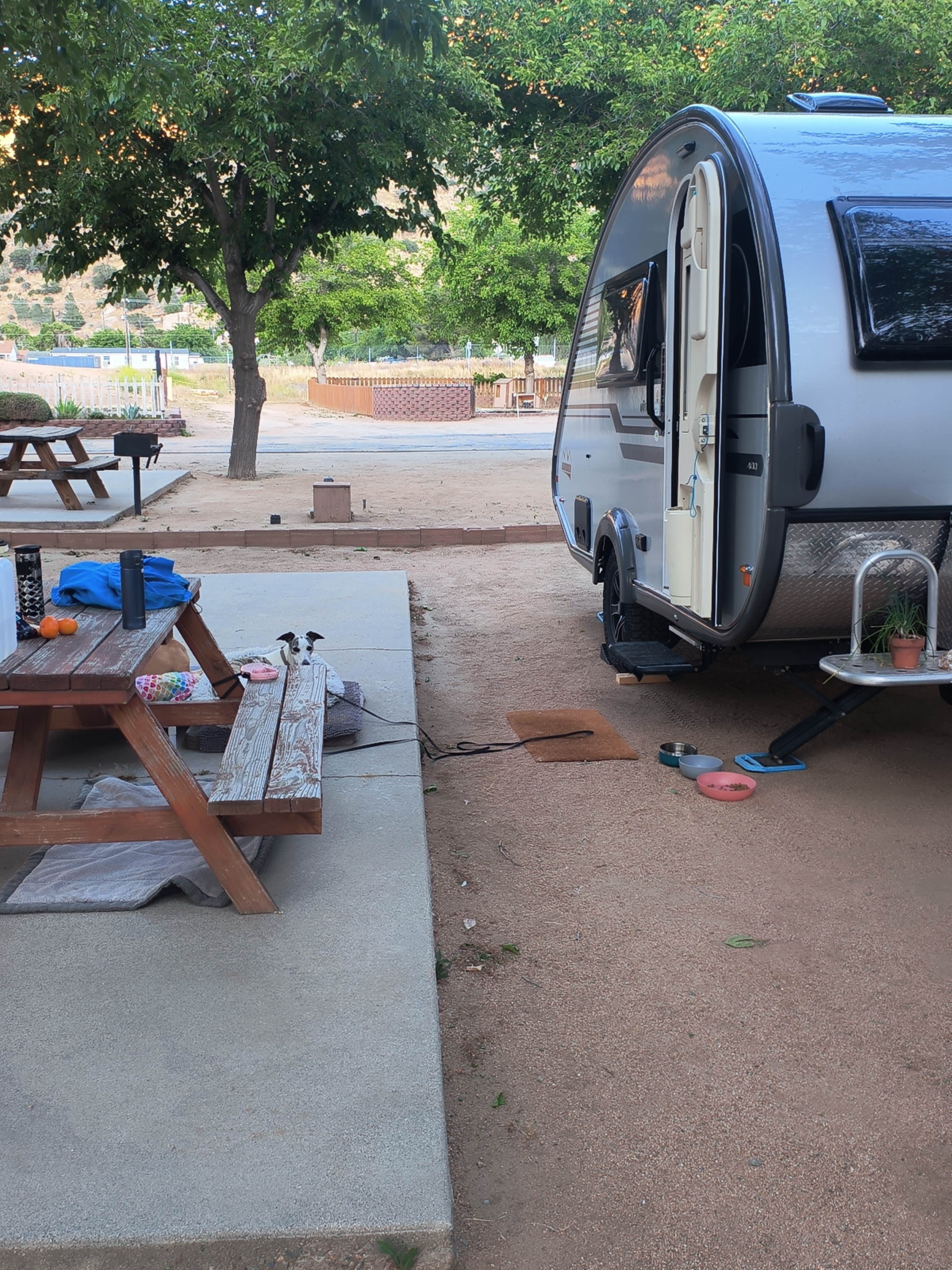 Camping near French Gulch Campground: Haven RV Park, Lake Isabella, California