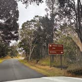 Review photo of Nāmakanipaio Campground — Hawai'i Volcanoes National Park by Jennifer H., February 23, 2024