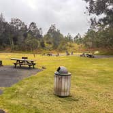 Review photo of Nāmakanipaio Campground — Hawai'i Volcanoes National Park by Jennifer H., February 23, 2024