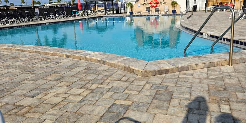 Camper submitted image from Hawaiian Isles RV Resort