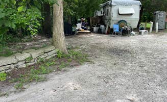Robert D.'s photo at Hawkins Creek Campground near Hampstead, NC