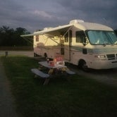Review photo of Hawkins Pointe RV Park by Kimberly Z., September 9, 2023