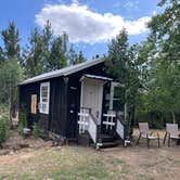 Review photo of Hawk's Nest Tionesta RV & Cabins by Les R., November 29, 2025