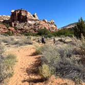 Review photo of Haycock Ranch Road  BLM by Jeff H., June 16, 2022