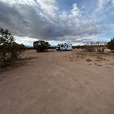 Review photo of Haycock Ranch Road BLM by James W., March 22, 2025