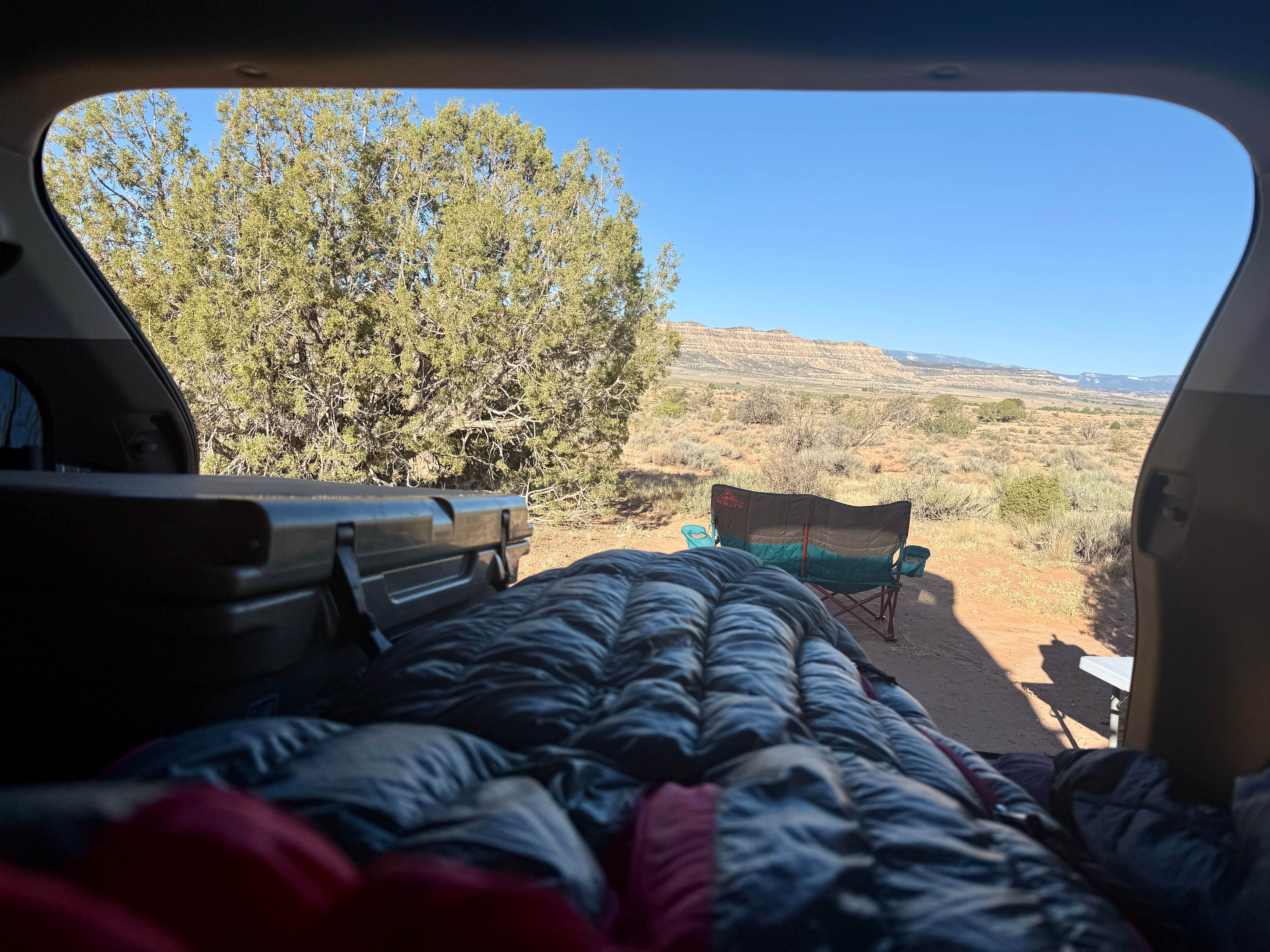 Hannah M.'s photo at Haycock Ranch Road BLM near Escalante, UT