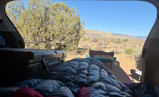 Hannah M.'s photo at Haycock Ranch Road BLM near Escalante, UT