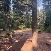Review photo of Hayden Creek Roadside Camp by Kat B., July 5, 2026