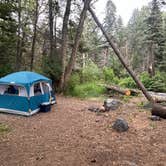 Review photo of Hayden Creek Roadside Camp by Nicole B., July 20, 2024