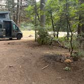 Review photo of Hayden Creek Roadside Camp by Steve F., August 8, 2026
