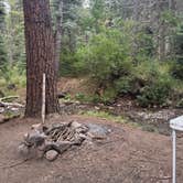 Review photo of Hayden Creek Roadside Camp by Kyli H., August 23, 2025