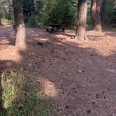 Review photo of Hayden Creek Roadside Camp by Kat B., July 5, 2026