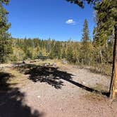 Review photo of Hayden Fork Campground — Uinta Wasatch Cache National Forest by Sydney D., August 26, 2026
