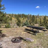 Review photo of Hayden Fork Campground — Uinta Wasatch Cache National Forest by Sydney D., August 26, 2026