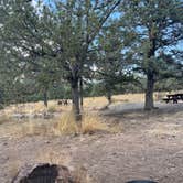 Review photo of Haystack Reservoir Campground (East Shore) by James W., September 18, 2023