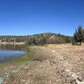 Review photo of Haystack Reservoir Campground (East Shore) by James W., September 18, 2023