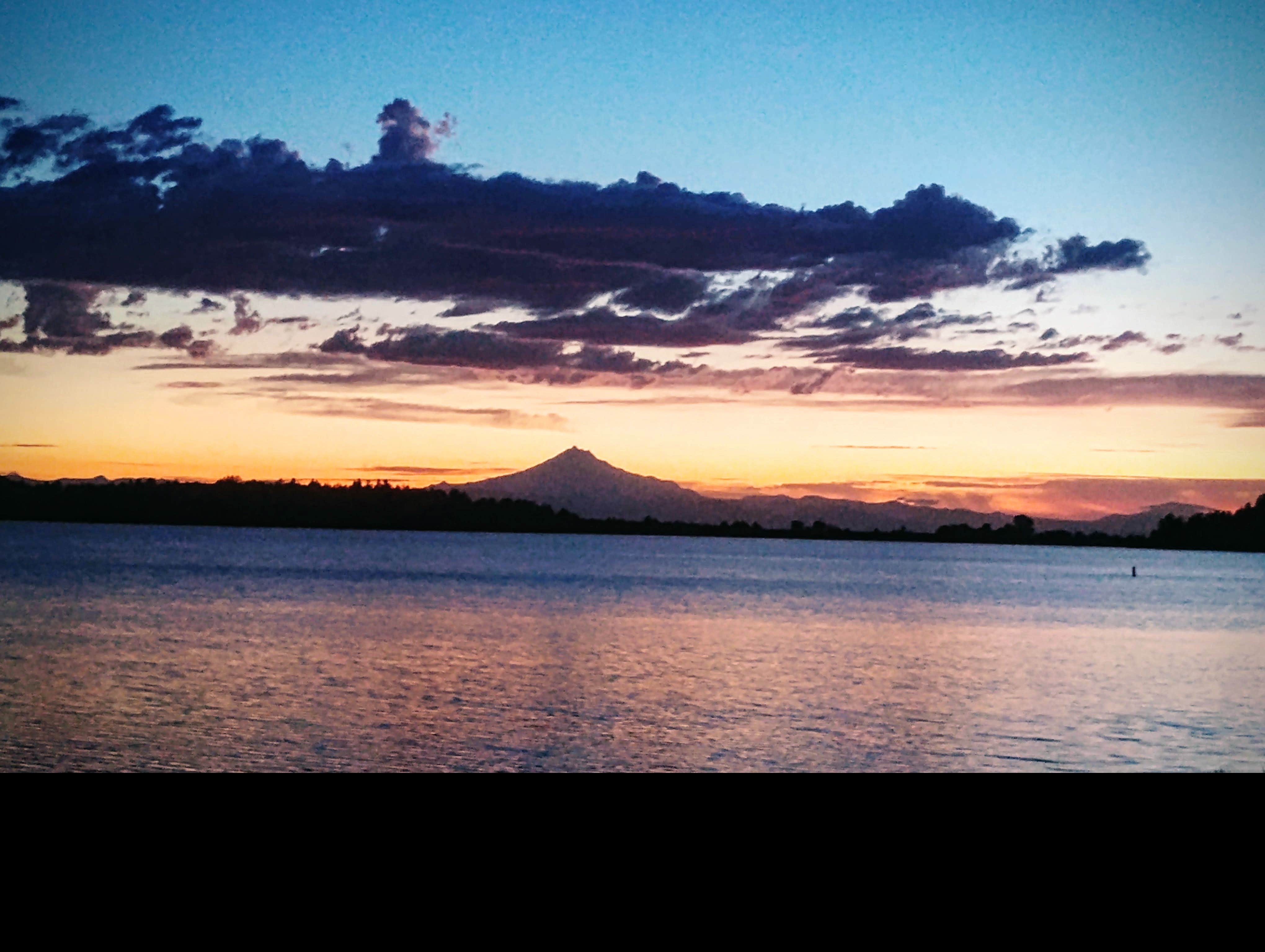 Camper-submitted photo at Haystack Reservoir Campground (East Shore) near Culver, OR