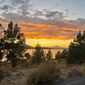 Review photo of Haystack Reservoir Campground (East Shore) by James W., September 18, 2023