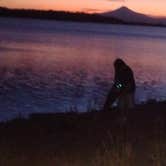Review photo of Haystack Reservoir Campground (East Shore) by Christopher B., July 17, 2026