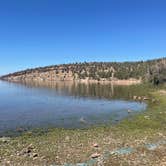 Review photo of Haystack Reservoir Campground (East Shore) by James W., September 18, 2023