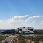 Review photo of Haystack Mountain OHV Area by Travis A., June 15, 2025
