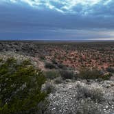 Review photo of Haystack Mountain OHV Area by Jeremy W., December 6, 2024