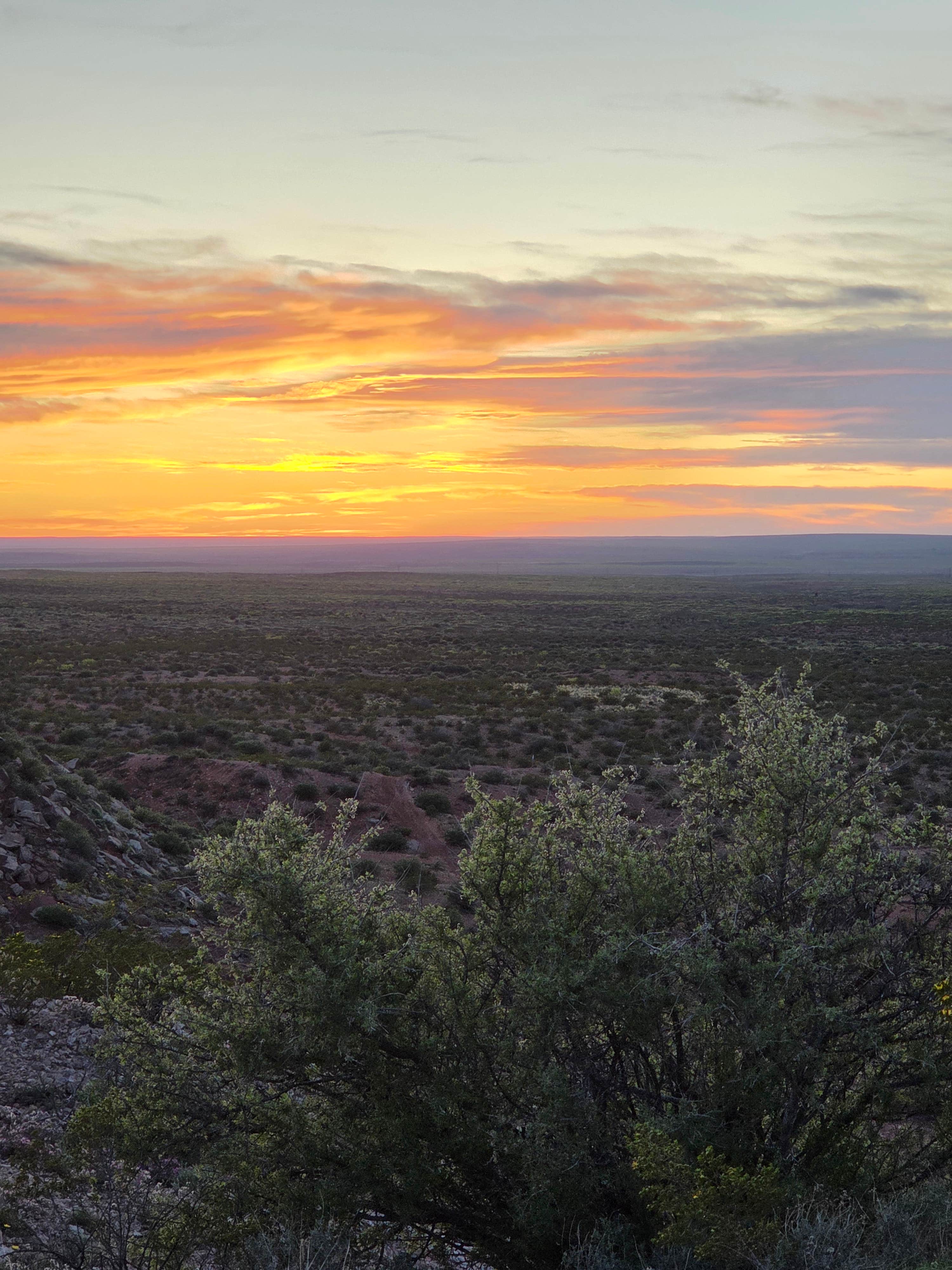 Haystack Mountain OHV Area