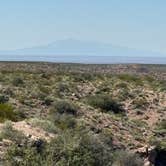 Review photo of Haystack Mountain OHV Area by Ward M., October 8, 2026