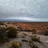 Review photo of Haystack Mountain OHV Area by Jeremy W., December 6, 2024