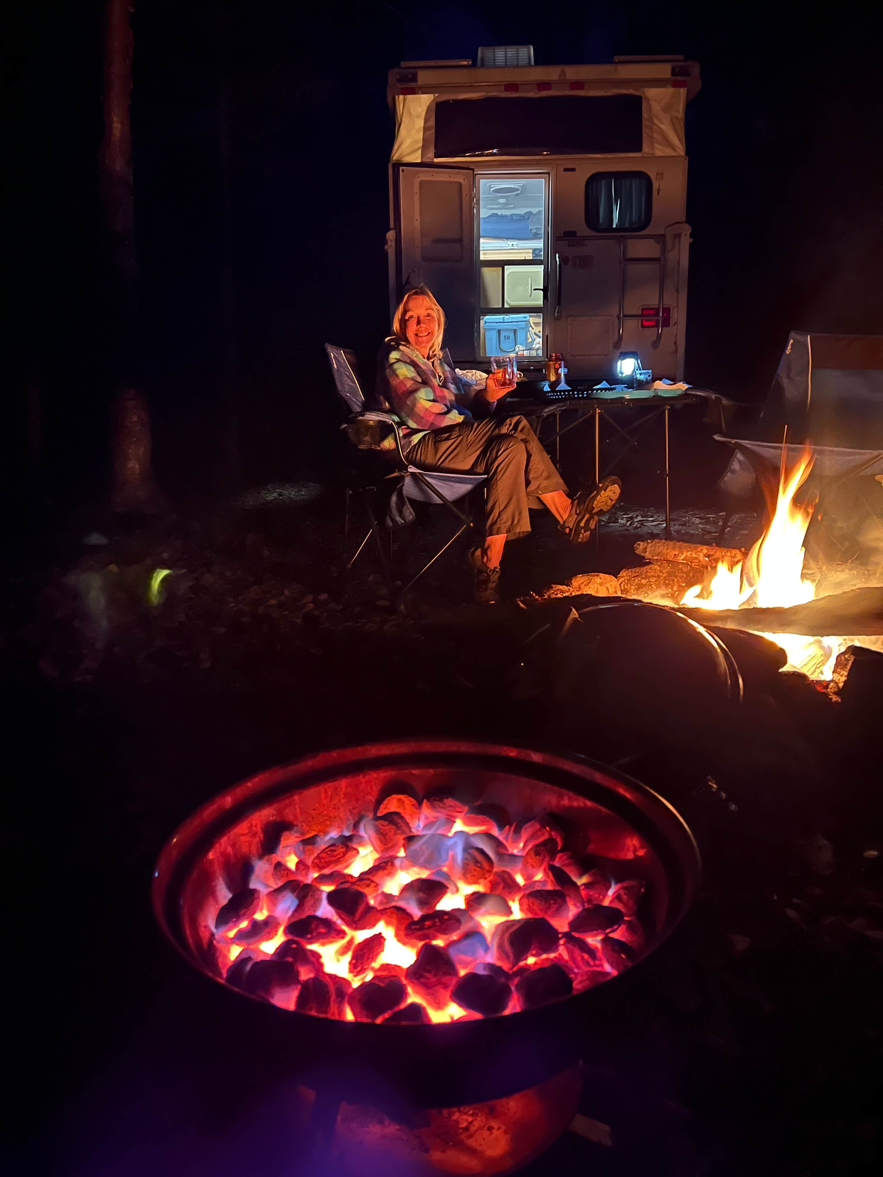 Camping near Garfield Ridge Campsite and Shelter — Appalachian National Scenic Trail: Haystack Road, Twin Mountain, New Hampshire