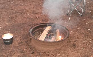 Paula B.'s photo at Hayward KOA near Winter, WI