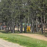 Review photo of Hayward KOA by Tori K., June 19, 2025