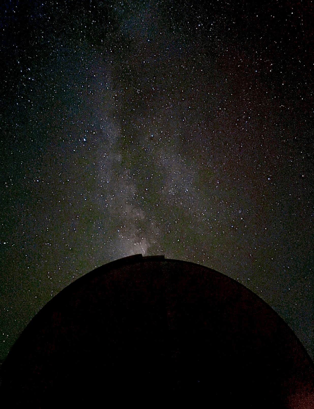 Camper-submitted photo at Heart of Glacier RV Park & Cabins near Siyeh Bend, MT