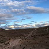 Review photo of Heart of the Mojave on Kelbaker Road by Meatball W., November 17, 2025